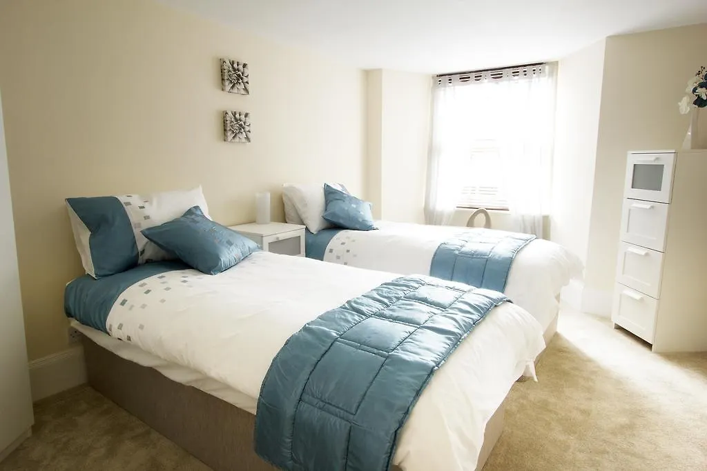 Heritage City - Central New Town Apartment Edimburgo