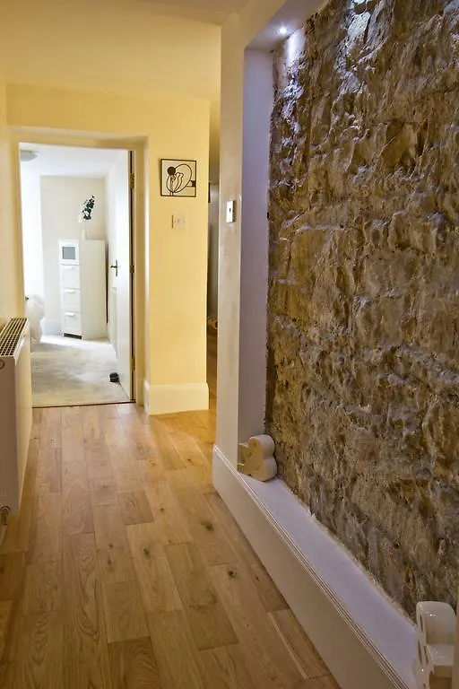 Heritage City - Central New Town Apartment Edimburgo