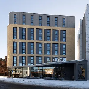 Voco - Haymarket By Ihg Εδιμβούργο