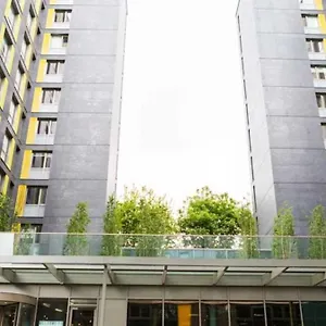 Chapter Lewisham In Londres