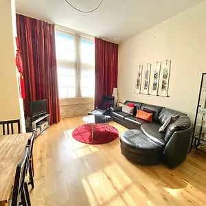  Apartamento Royal Mile Mansions By