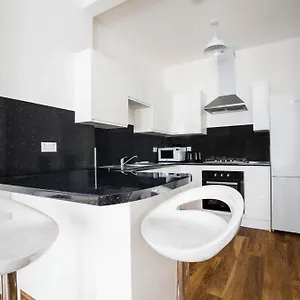  Apartamento Montgomery