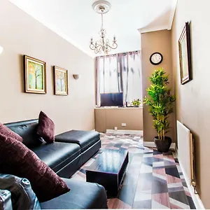  Apartamento Montgomery - Crighton