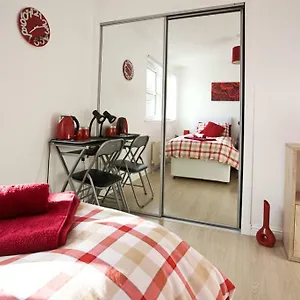  Habitación en casa particular Gala - Free Parking