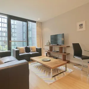  Apartamento The New Quartermile