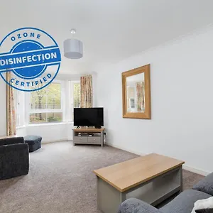  Apartamento Dicksonfield Groud Floor