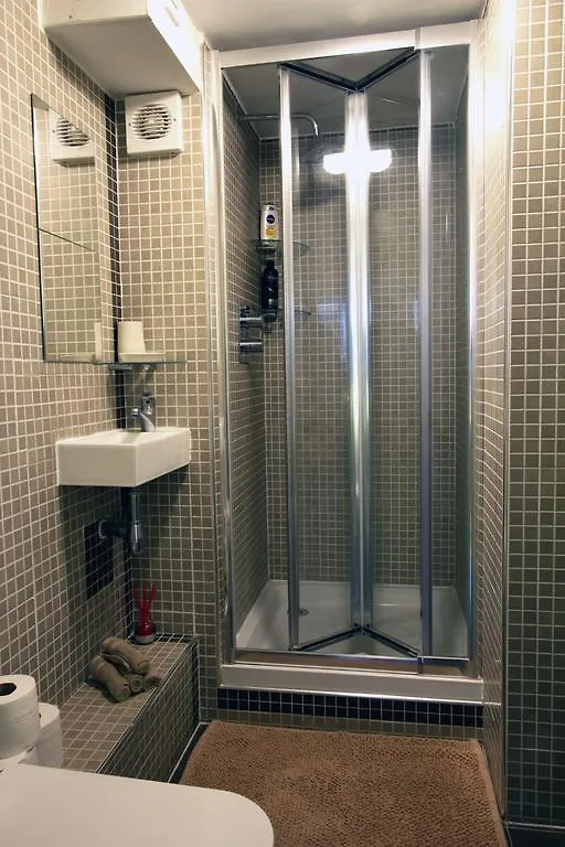 Central - New Town Apartment Edinburgh 0*,  United Kingdom