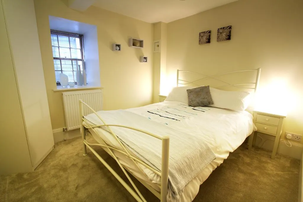 Central - New Town Apartment Edinburgh United Kingdom