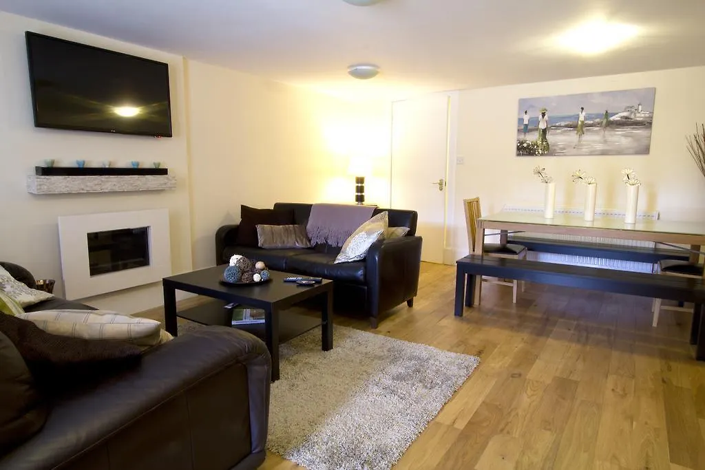 Central - New Town Apartment Edinburgh United Kingdom